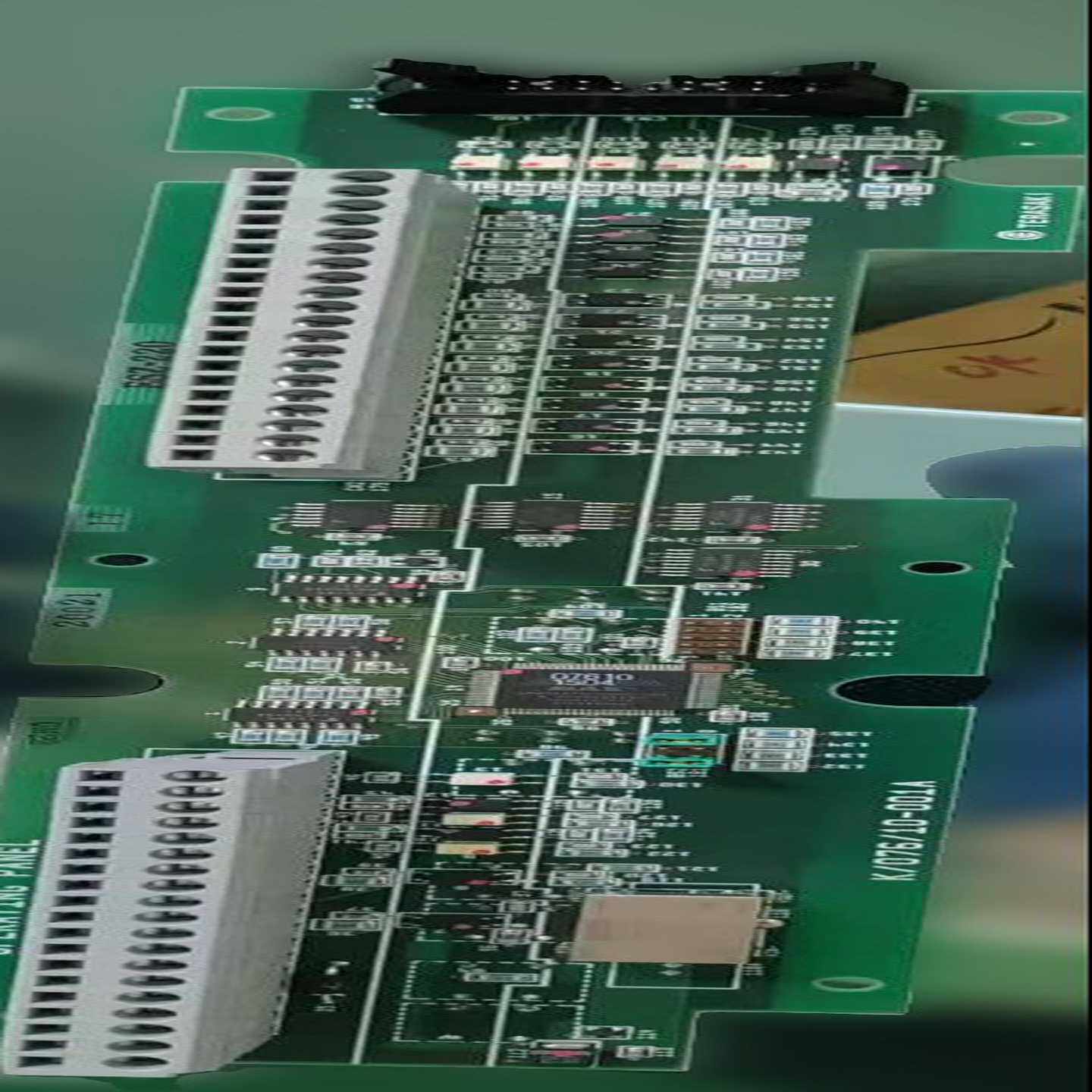 【请询价】全新TERASAKI+operating+panel+PC