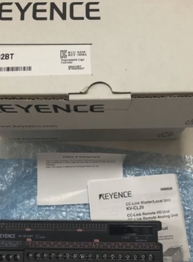 议价基恩士KVAM40VKVMC40VKVN14AT议价