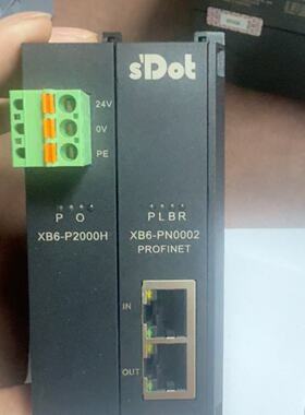 询价-实点sDot耦合器模块型号XB6P2000HXB6P