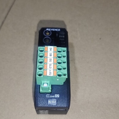 基恩士KEYENCE模块DLCL1CCLinkV议价