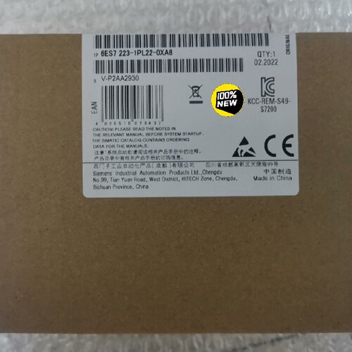 【询价】6ES7223-1PL22-0XA8/0XA0SI