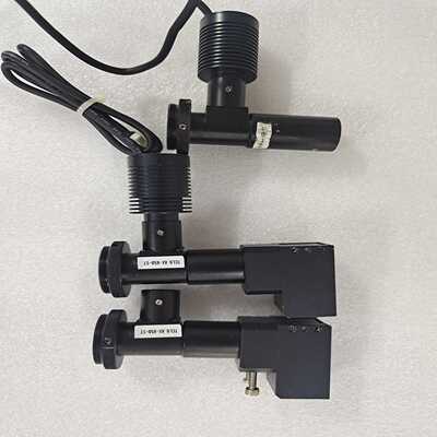 询价SPOTCL0.8X-65D-ST远心镜头带点射白光