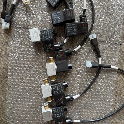 GINIER吉尼尔2GV208NC00.8Mpa单-议价