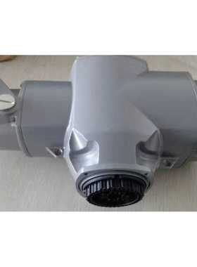 AM01.1控制单元欧玛奥玛s执行器控制头auma