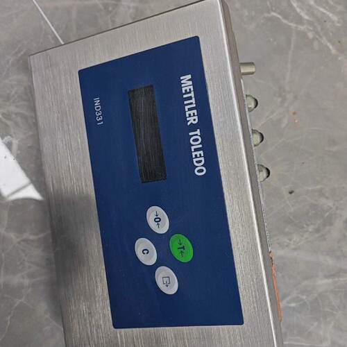 梅特勒托利多称重显示控制器 XK3141(IND331)—议价