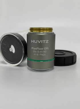 HUVITZ/韩国PlanFIuorEPI20X/0.4--议价商品