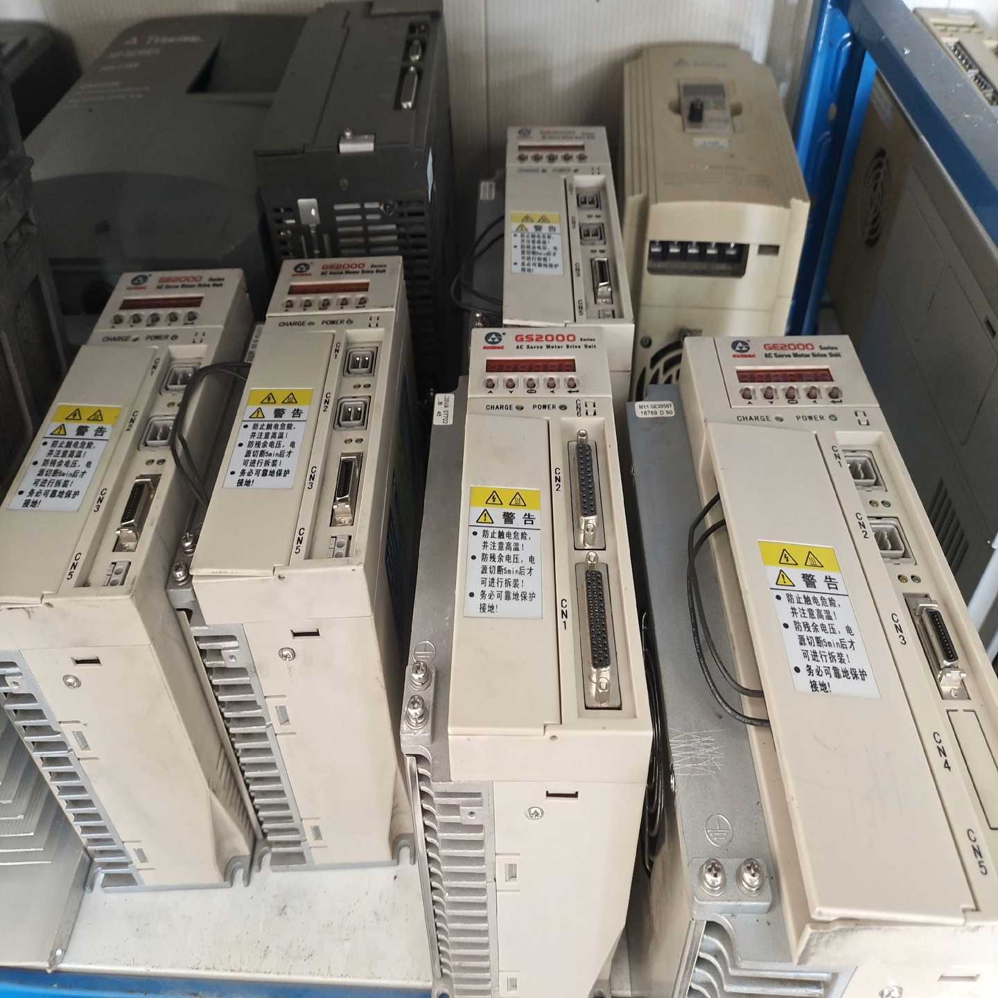 广数ge2000驱动器，gs2000驱动器！ge2030t-~询价