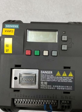 议价变频器6SL32105BE230UV043议价