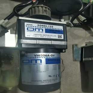 GV正常询价 VHI206A 东方减速电机D3485 122