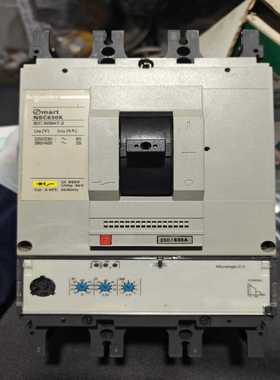 施耐德NSC630K3630塑壳断路器--议价商品