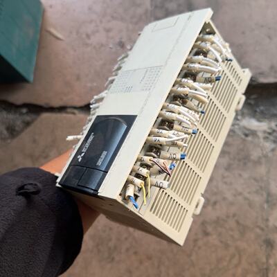 议价PLCFX3GA60MTCM工厂件输入输议价