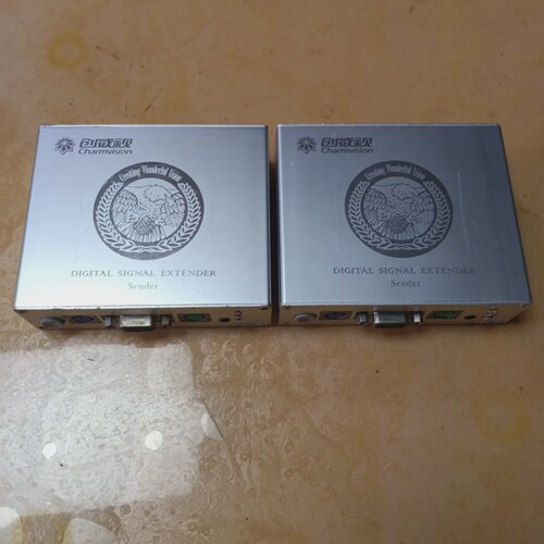 询价-创威视EKP200HRKVM延长器200米远距离控制一