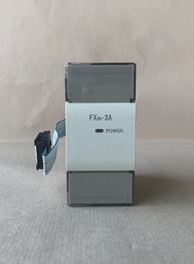 三菱FX0N3A可编程控制器09K264