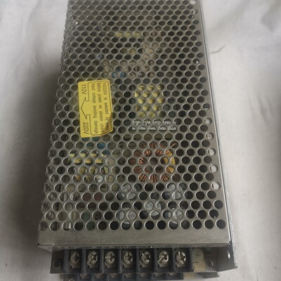 询价-明纬开关电源S1002424V4.5A