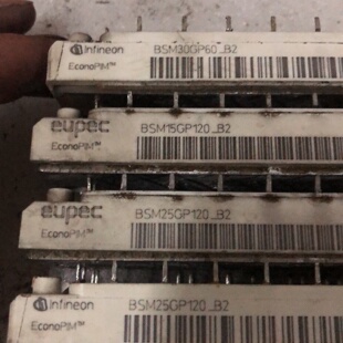 【询价】模块.ls变频器专用bsm25gp120-b2、bsm15g