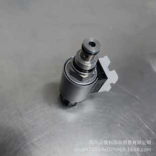 10X升级ERVE20021 R11 1德国HYDAC安全阀 ERVE