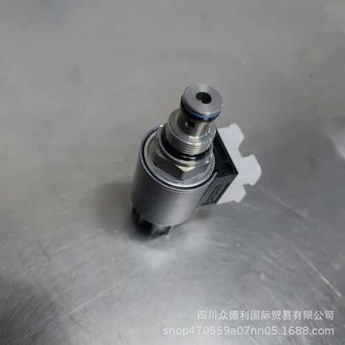 ERVE-R11/2d-10X升级ERVE20021-01-C-VS-13,4-1德国HYDAC安全阀
