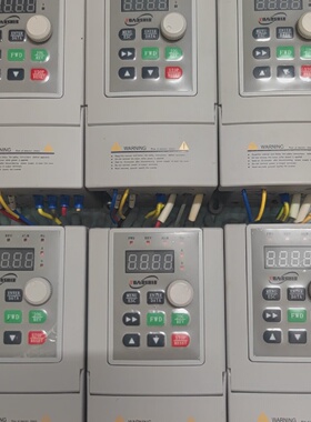 询-源信变频器YX20002S0004G六台0.4KW