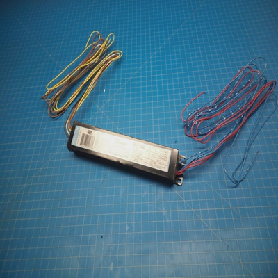 IntelliVolt镇流器IOP-4S32-SC-P02-000409