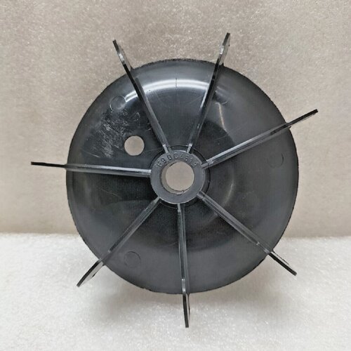 Axiom Process ELEC0461 Rotor De Ventilateur De Refroidisseme