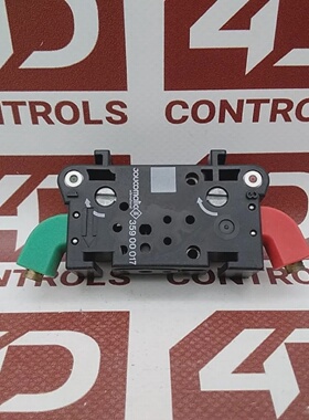 议价35900017  Joucomatic  Pneumatic Logic Ulog Subbase Used