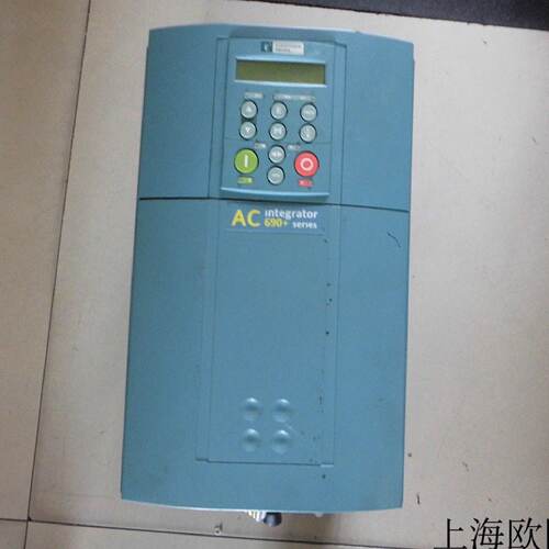 询》欧陆690变频器11KW690PC01104000011UK0000BO00