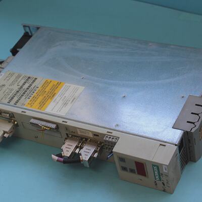 西门子Masterdrive6SE70130EP50ZZC23G21F011件免运费
