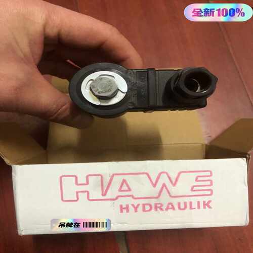 议价HAWE德国EM11V-G24 哈威EM11V-G24  球