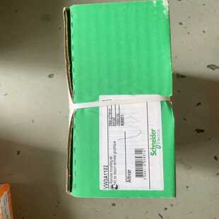 施耐德变频器远程安装套件VW3A1102，全新原装正品，法国--议价商