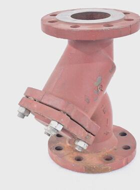 JS 1030 GGG 40 DK4 YStrainer DN80 PN25