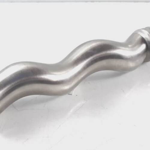 Tornillo AE1E50 Para Bomba De Lodo Bomba De Sentina Piezas D