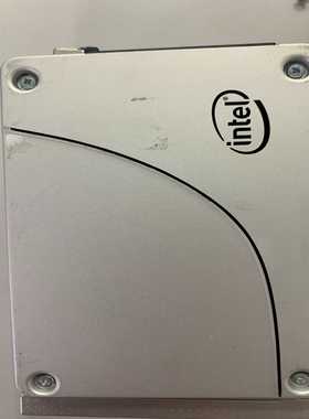 （议价）Intel480GSATA2.5寸固态硬盘