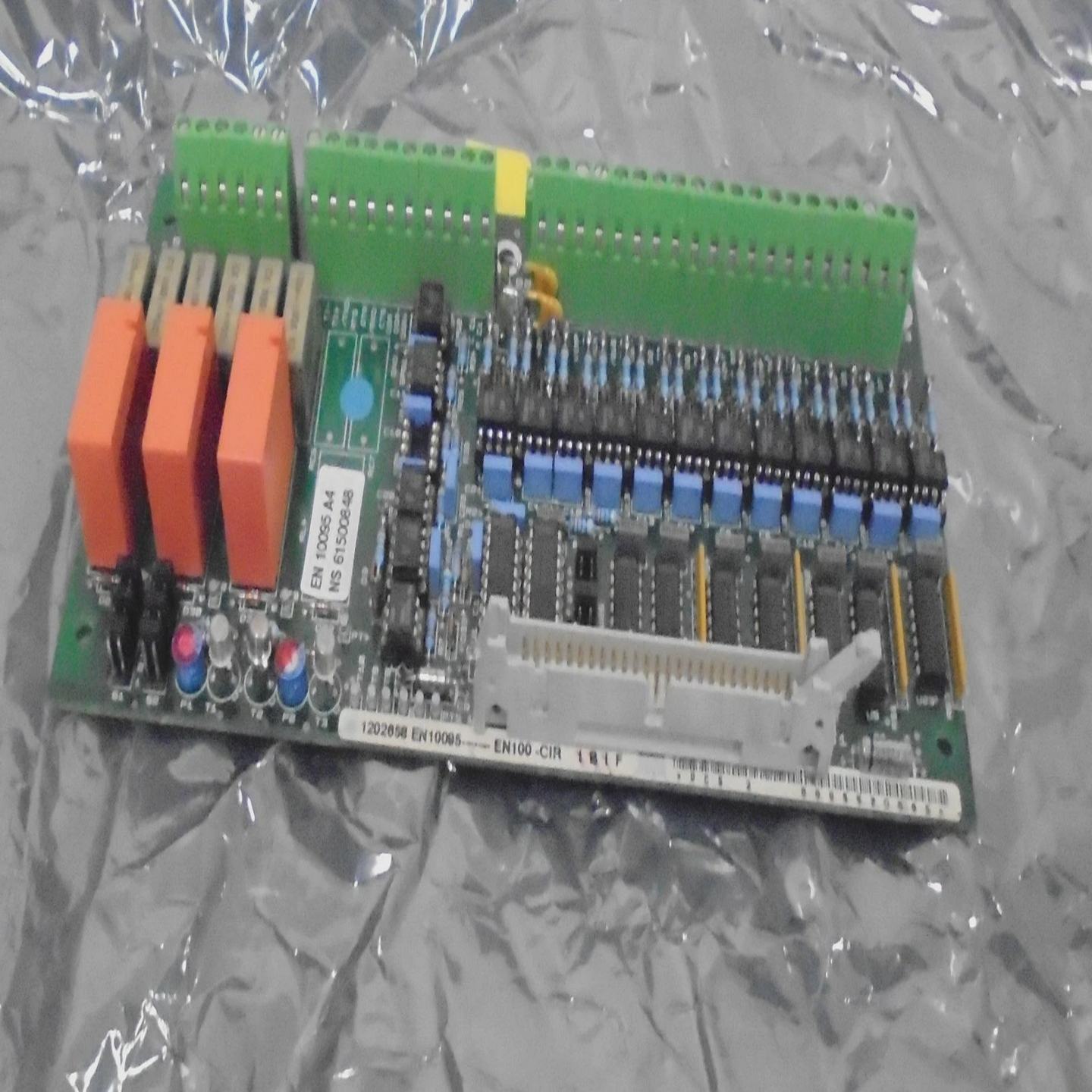IMAJE,POWERMODULEBOARD,EN10095A4,NS61500848