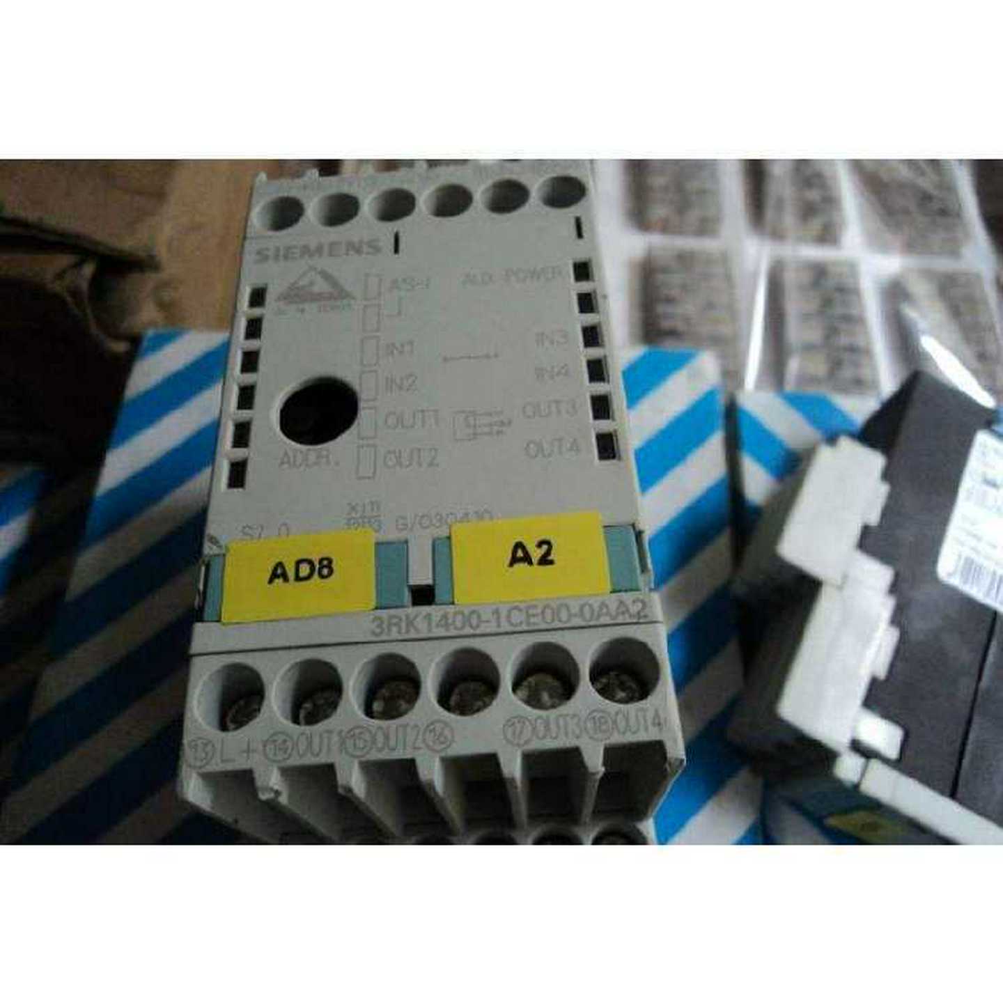 PLC6ES74411AA050AE0S7400CP441-1通讯模V块