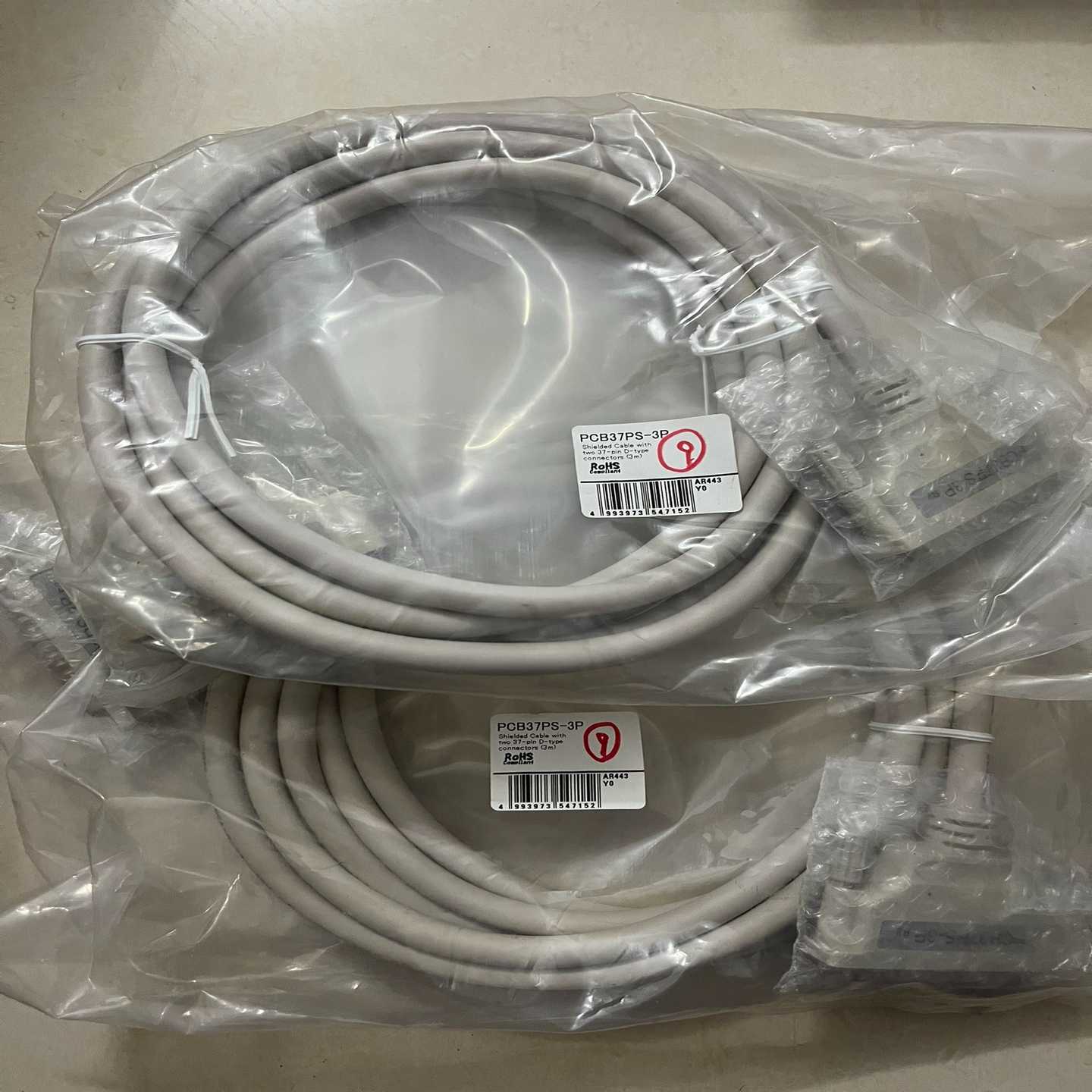 （议价）连接线，型号：PCB37PS-3P，还剩一个