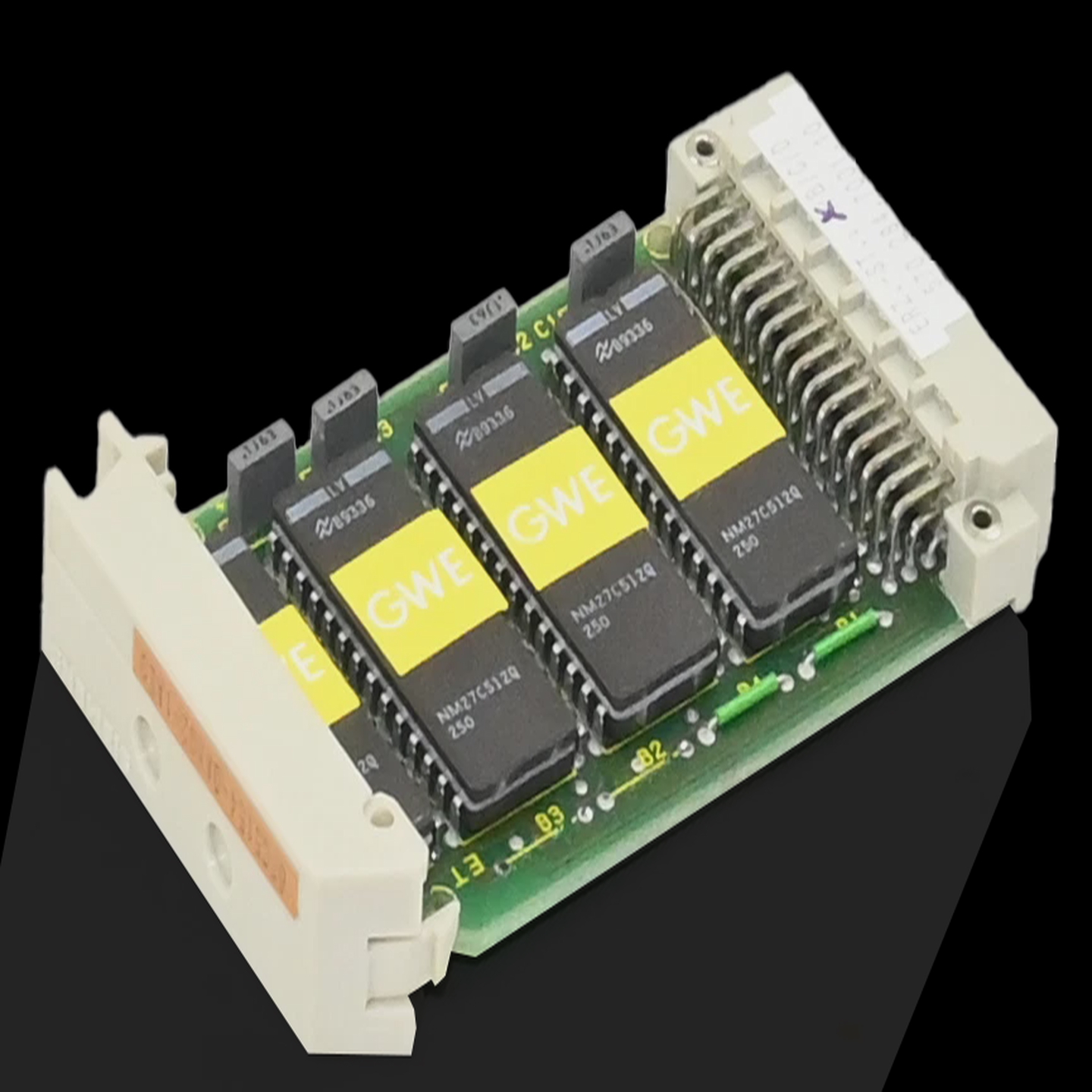 Siemens6FC5154-0AX02-1AE0Sinumerik840C/840CE6FC5154-0AX