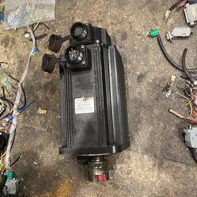 议价Bgi Servo Motor 130StM15015lfbB New 15 Nm适用