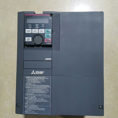 议价FrA84000170260 Dismling Mitsubishi Frequency Converter 5
