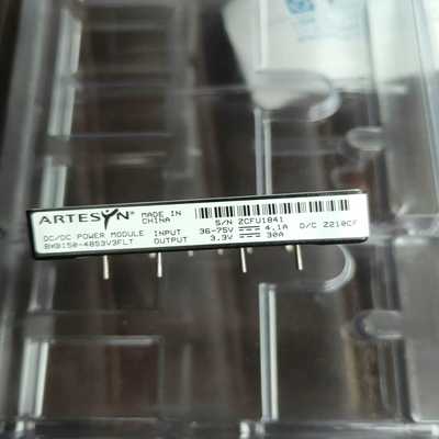 咨询-BXB150-48S15FLT电源模块外观如图