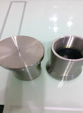 促销价玉环64048小头56加大加长90到110仪表数控车床夹头