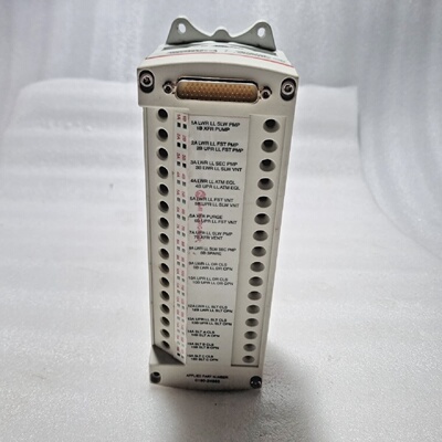 Applied Materials Norgren Pneumatico Manifold Assy 019024983