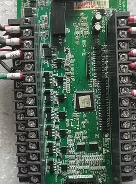 汇川H2U1616MTlO板CMT1616Al1-议价