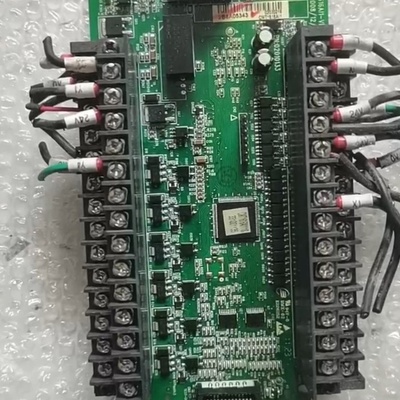 汇川H2U1616MTlO板CMT1616Al1-议价