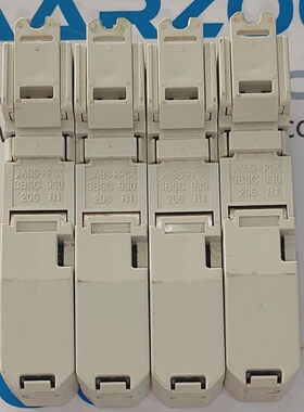 Cable DExtension DAdaptateur De Bus MODULE 3BSE008536R1  ABB