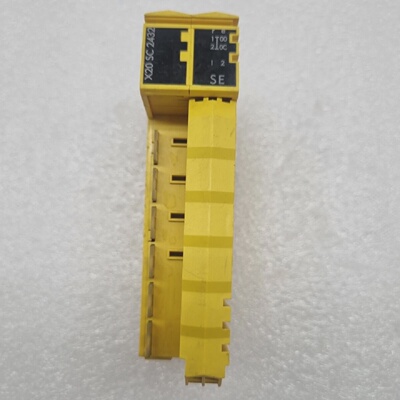 Mdulo De Controlador BR X20SC2432 X20 SC 2432 Envo Rpido Y G