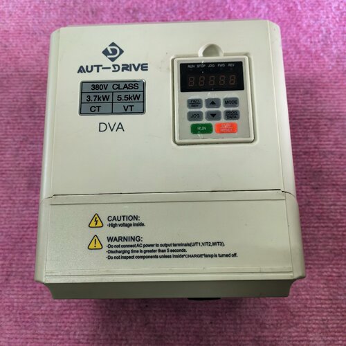 询价DVA-4T0037G/4T055P 德莱尔变频器调速器3.议价