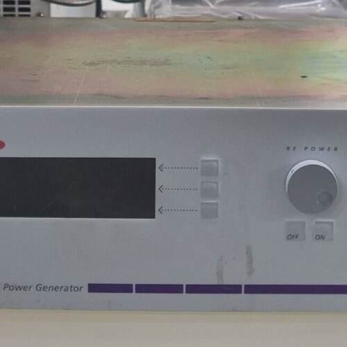 AE Dressler Cesar 1320 RF Power Generator 13.56 MHz 2KW