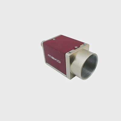 ALLIED VISION MAKO G419B PoE Camera used