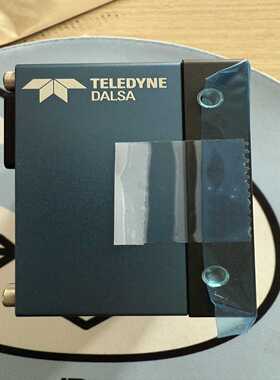 TeledyneDALSA工业相机--议价商品