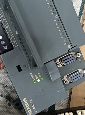 溢价-S7200CPU模块型号2162AD230X